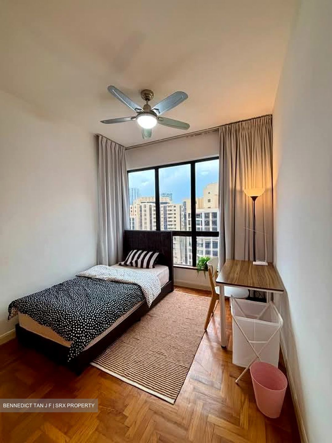 Heritage View (D5), Condominium #546905761